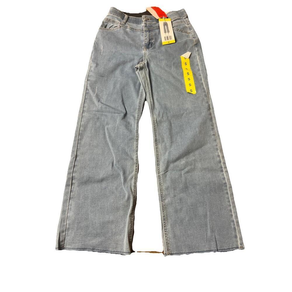 Soup Women  Jeans - Blue Size Small . BS
